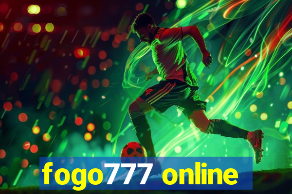 fogo777 online